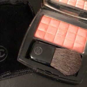 Chanel Irreelle Blush